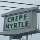 Crepe Myrtle Inn by Oil