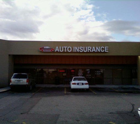 A Complete Auto Insurance - Aurora, CO