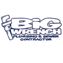 Big Wrench Plumbing - Plumbers