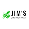 Jim's 2 Men And A Bucket gallery