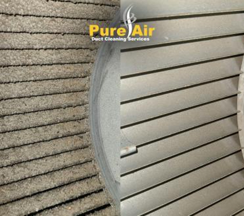 Pure Air Duct Cleaning Services - Owings Mills, MD