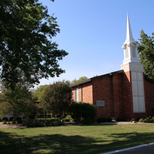 The Church of Jesus Christ of Latter-day Saints - Marshalltown, IA