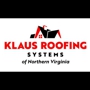Klaus Roofing Systems of Northern VA