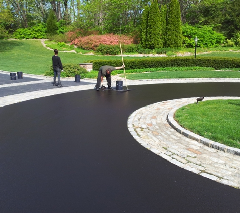 Blacktop Unlimited Inc. - Wantagh, NY