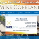 Mike Copeland - Solar Energy Equipment & Systems-Service & Repair
