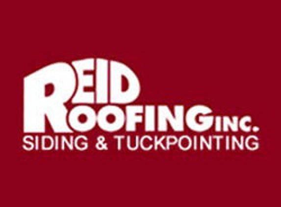 Reid Roofing & Construction Co - Chicago, IL