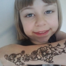 Henna Tattoo's By Markie - Party & Event Planners