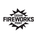 Cedar Point Fireworks - Davenport - Fireworks