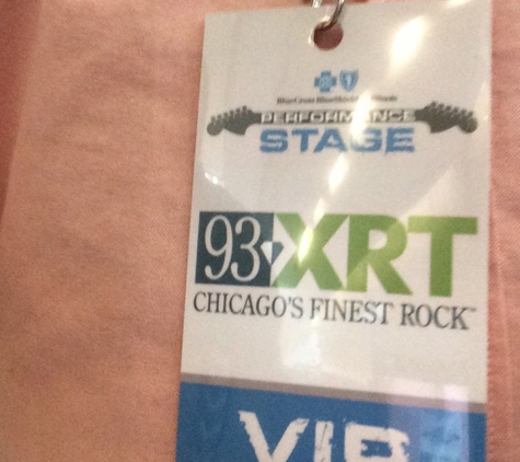 Wxrt - Chicago, IL