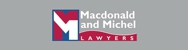 Macdonald & Michel Lawyers - Solicitors & Lawyers