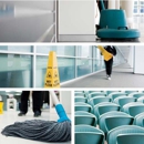 State to State Cleaning Services, Inc - Building Cleaners-Interior