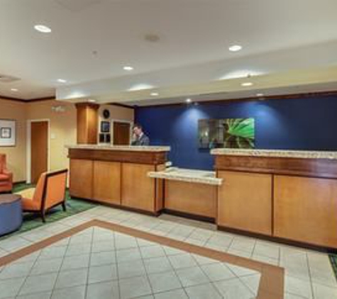 Fairfield Inn & Suites - Jacksonville Beach, FL