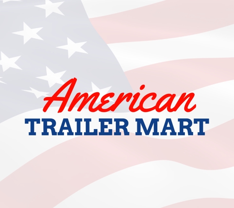 American Trailer Mart - Waterford, MI