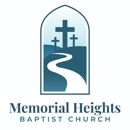 Memorial Heights Baptist Church - Methodist Churches