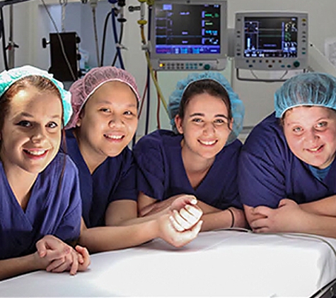 North Metropolitan TAFE Leederville - Leederville, WA