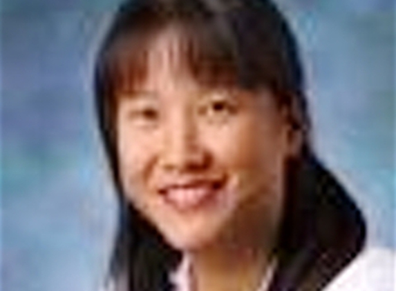 Dr. Alice H Tsai, MD - Columbia, MD