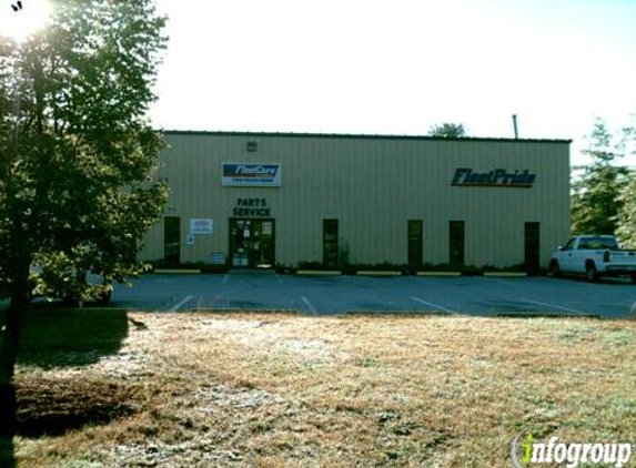 FleetPride Parts - Londonderry, NH