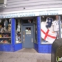 Argentina Gift Shop