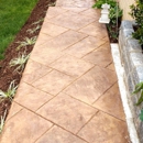 H & M Concrete - Stamped & Decorative Concrete