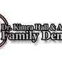 Dr. Kimra Hall & Associates Family Dental