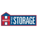 Hardy's Self Storage & Parcel Center - Self Storage