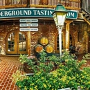 The Underground Tasting Room " A Multi-Winery Experience" - Wineries