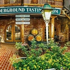 The Underground Tasting Room " A Multi-Winery Experience"