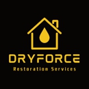 Dryforce Restoration - Water Damage Restoration