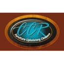 CCR Furniture Upholstery Cleaners - Building Cleaning-Exterior