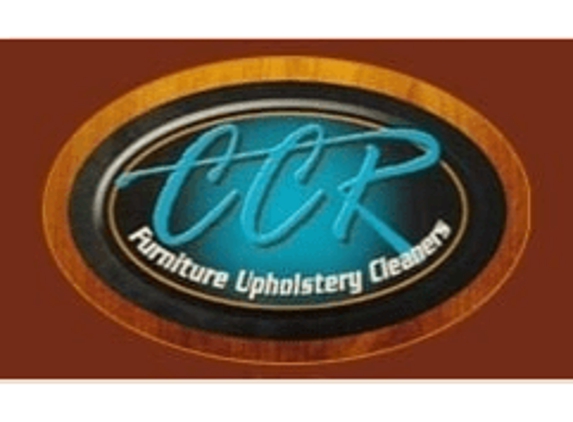 CCR Furniture Upholstery Cleaners - Glendale, AZ