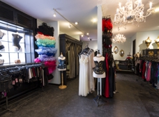 Trashy Diva Lingerie Boutique New Orleans LA 70116