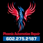 Phoenix Automotive Repair