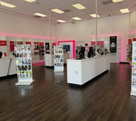 T-Mobile - Houston, TX