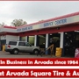 Arvada Square Auto