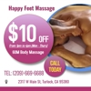 Happy Feet Massage gallery