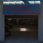 Darnell's Auto Body