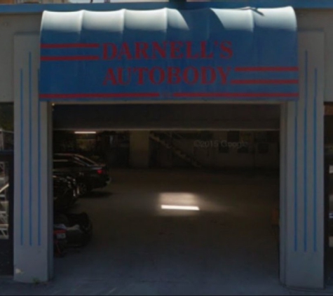 Darnell's Auto Body - Tacoma, WA