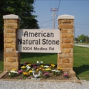 American Natural Stone - Masonry Equipment & Supplies