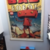 Bad Robot Productions Inc gallery