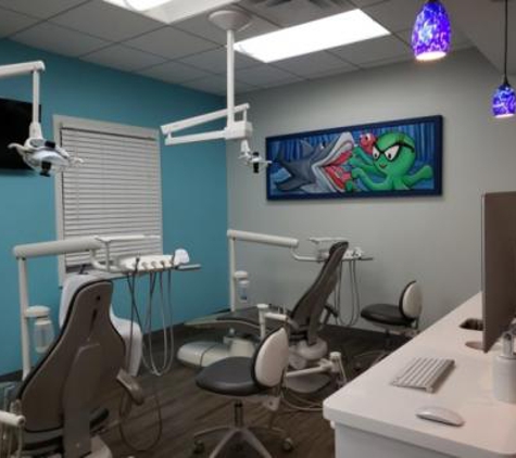 Fenton Family Dental - Burke - Burke, VA