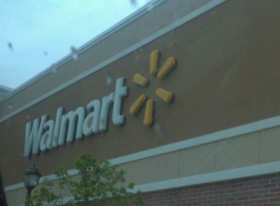 Walmart Supercenter - Hamburg, NY