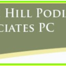 Apple Hill Podiatry Associates - Physicians & Surgeons, Podiatrists