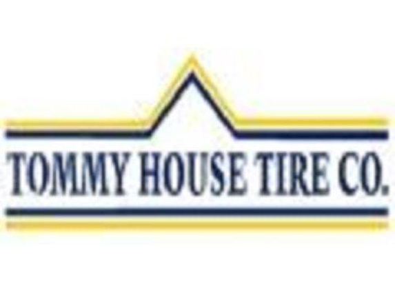 Tommy House Tire Company - Champaign, IL