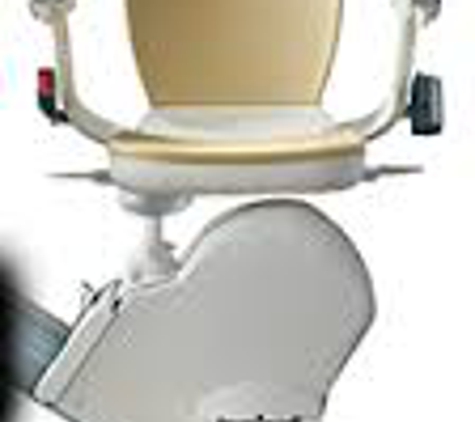 Residential Elevator Service, LLC (StairBuddy) | Acorn Stairlifts. - Scottsdale, AZ