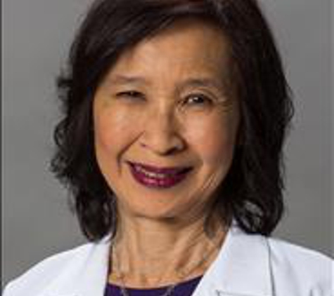 Grace Wang, MD - Miami, FL