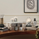 Diptyque Town and Country - Candles