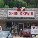 Shoe Cobbler - Shoe Repair