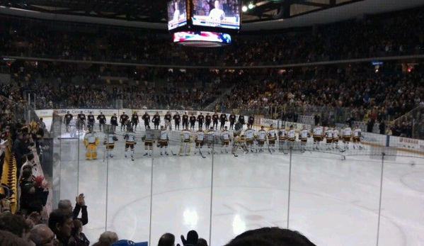 Amsoil Arena - Duluth, MN