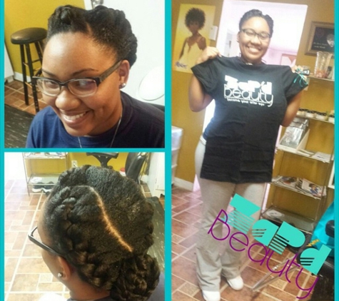 Bre'Nae Weaves Dallas - Dallas, TX