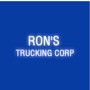 Ron's Moving, Packing, & Trucking Company
